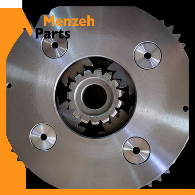 SK350-8 굴삭기 부품 제2 유성 태양 기어 캐리어 아시리아 스윙 최종 구동 장치