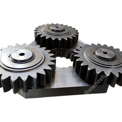 Lc32w00011f1 LC32W00007F1 LB53D00002F1 LQ32TU1006S006 SK350-8 SK350-9 굴삭기 부품 제1 유성 태양 기어