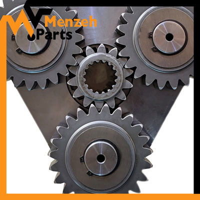 Lc32w00011f1 LC32W00007F1 LB53D00002F1 LQ32TU1006S006 SK350-8 SK350-9 굴삭기 부품 제1 유성 태양 기어