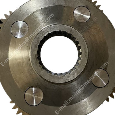 31E6-12020 31E6-12030 91E1-2907191E1-28070 31E6-12040 R130-7 R150W-7 R140LC-7 굴착기 회전하는 장치 행성 운반대