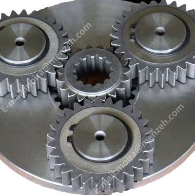 K1002546 K1004040B K1004037A DX255 DX260 굴삭기 회전 감속기 스윙 캐리어 No.1 Assy