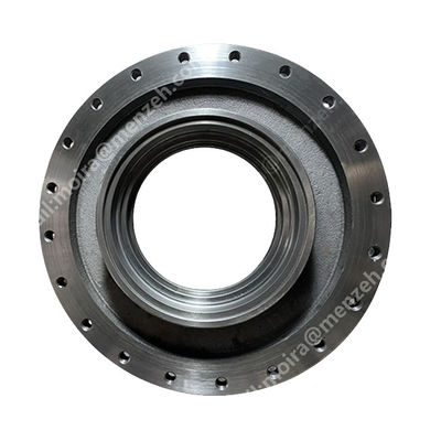 PC240-8MO PC220-8MO 여행 기어박스는 기어 허브 굴삭기 주택 스프라켓 허브를 운전합니다