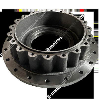 PC240-8MO PC220-8MO 여행 기어박스는 기어 허브 굴삭기 주택 스프라켓 허브를 운전합니다