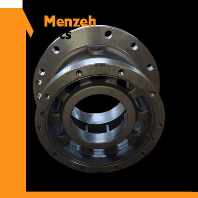 148-4638 1252940 1352359 1913236 2676798 E320C E320D 굴삭기 스윙 모터 하우징 케이스 일부