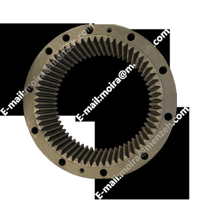 YN32W01012P1 2401N469 YN15V00009S019 LQ01V00001S016 YN01V00001S012 ZR16X09000 SK200-6 SK200-5 SK210LC 스윙 링 기어