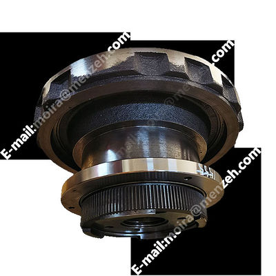 708-8F-00060 708-8H-04611 708-8F-00111 600-813-4421 ND116340-2960 PC200-7 PC200-8 수력 여행 모터 하우징