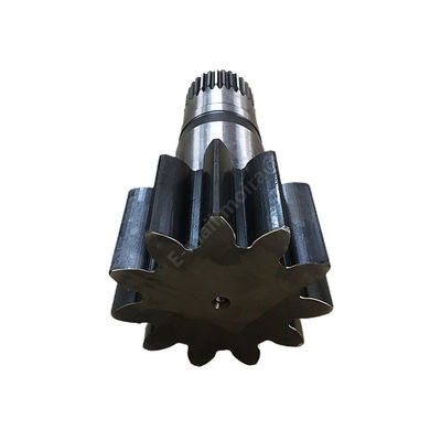 SK250-8 SK230-6 SK460-8 SK250-6 변동은 손잡이 굴삭기 스윙 모터 감속 기어 박스 말단 전동 장치 부품을 운전합니다