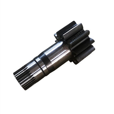 SK250-8 SK230-6 SK460-8 SK250-6 변동은 손잡이 굴삭기 스윙 모터 감속 기어 박스 말단 전동 장치 부품을 운전합니다