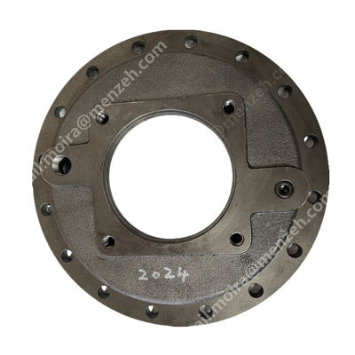 E345 E349 E325 E329 굴삭기 회전형 기어 감소 스윙 덮개 주택