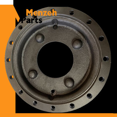 E345 E349 E325 E329 굴삭기 회전형 기어 감소 스윙 덮개 주택