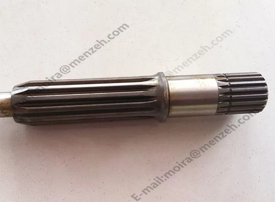 M2X96 0409203 4247870 0409224 모터 구동축, EX200-2 유압 펌프 부속