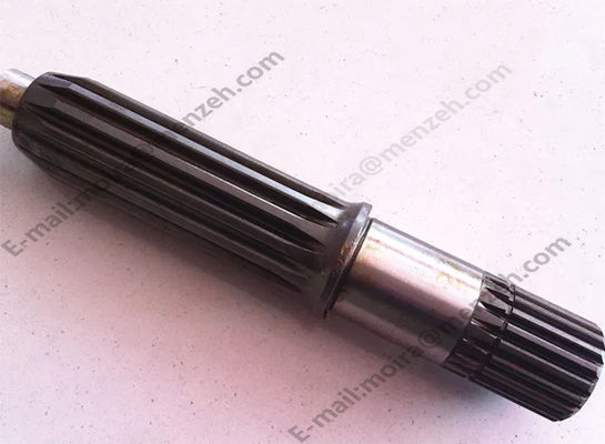 M2X96 0409203 4247870 0409224 모터 구동축, EX200-2 유압 펌프 부속