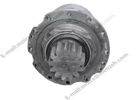 9196963 4398514 OEM 굴착기 그네 모터는 ZX180 ZX200 ZX225 ZX240에 적합합니다