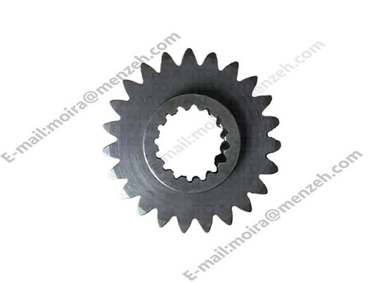 EC240B EC240C EC250D를 위한 VOE14566222 VOE14621719 VOE20900806 굴착기 태양 장치