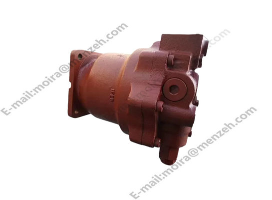 VOE14512786 14509428 14633636 EC330B EC360B EC300D를 위한 그네 모터 부속