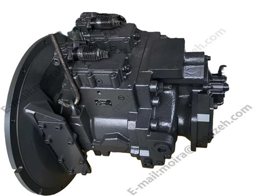 VOE14644493 VOE14682359 VOE14682359 VOE17407310 유압 피스톤 펌프 적합 EC480E EC480EHR
