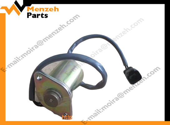 20Y-60-32120 20Y-60-32121 6743-81-9140 로터리 솔레노이드 밸브 PC220-7 PC350-8 PC300-8