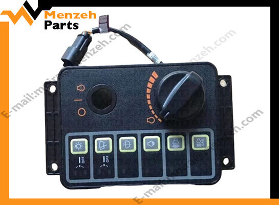 21N8-20505 31E5-40560 31E5-40500 압력 스위치 센서, R210LC7 R140LC-7 스위치 박스 어셈블리