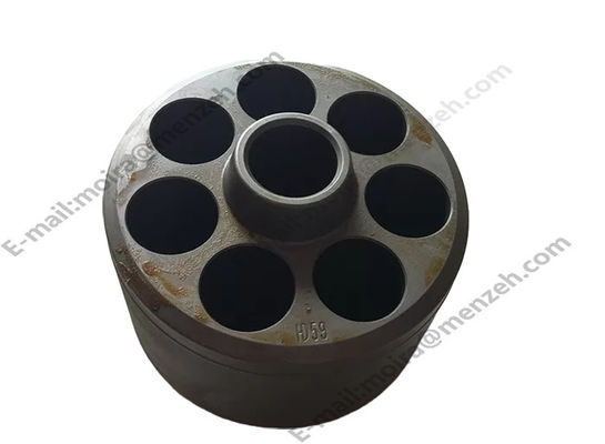 6281-0900 129004-21650 A8V59 A6VM80 A8V55 3TNV88 유압 펌프 부품 S04LC HD550SEV HD450SEV UH062 UH043 UH045