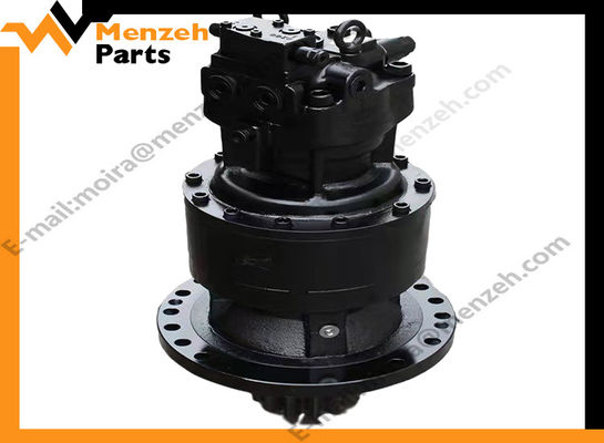 706-7G-01170 706-7G-41240 706-7G-01012 706-7G-01041 PC240-8 PC220-8 PC200-8 PC210-8 PC270-8용 스윙 모터 어셈블리