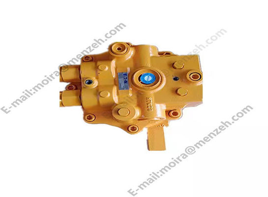 2401-9309A K1022754 401-00359 170303-00073A DX340 DX300 DX420LC-A SOLAR 330LC-V용 스윙 모터 어셈블리
