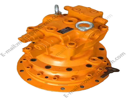 M5X180 스윙 모터 어셈블리