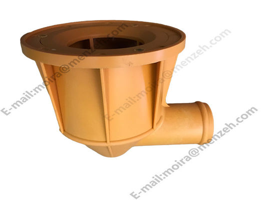 164-0210 9Y2988 2028687 엔진 수도 펌프, E322C E325C E325D 엔진 크랭크실 브리더