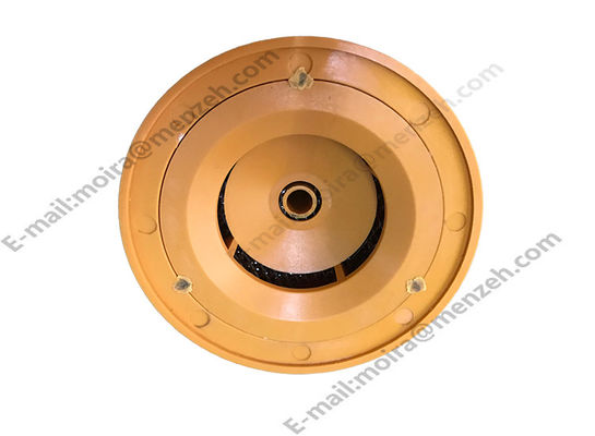 164-0210 9Y2988 2028687 엔진 수도 펌프, E322C E325C E325D 엔진 크랭크실 브리더