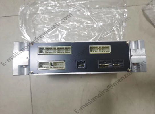 7834-21-5004 7834-21-6003 7834-23-3000 6D102 PC200-6 PC130-6K를 위한 굴착기 예비 품목