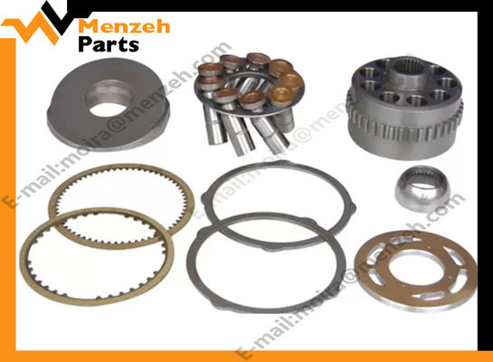 MAG170 MAG200 MAG230 시리즈 굴착기 여행 모터 부품 OEM 최종 드라이브 부품