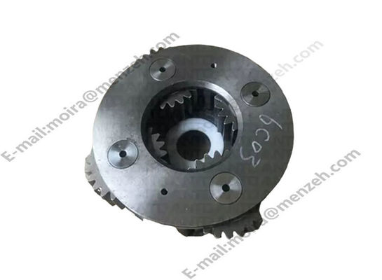 VOE14566410 VOE14547274 VOE14566217 EC240C EC290C EC300D 플래닛 캐리어 굴삭기 부분