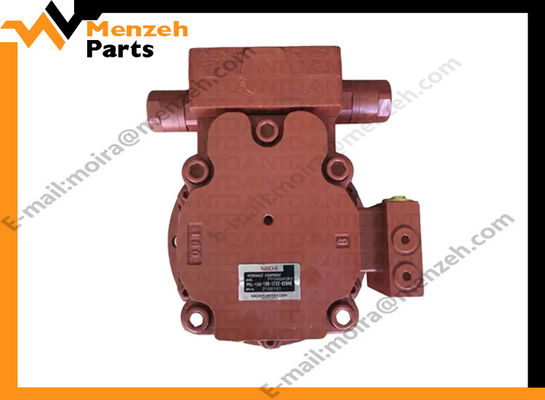 PY15V00012F1 PY15V00012F2 24100J12703F1 PCL-120B-18B 50SR SK40SR-3 굴삭기 수력 원동기