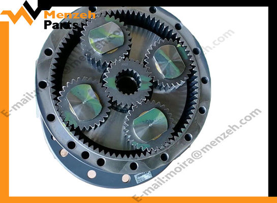 DX500-7 DX500 굴삭기 두산 변동 기어박스 부분