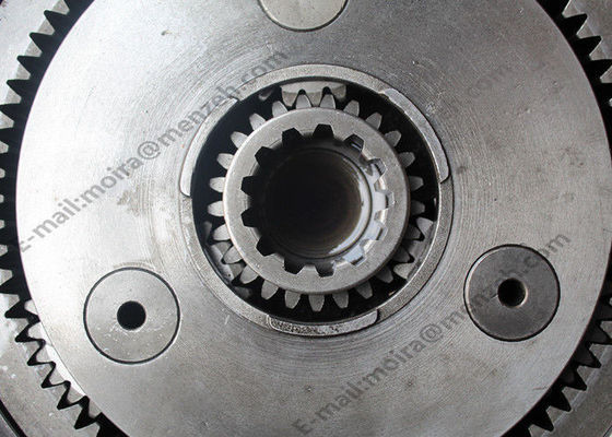 JRC0007 333/Z2123 333/U7911 JCB220 메은제에 기계류 변동 환원제 굴삭기 변동 감속 기어