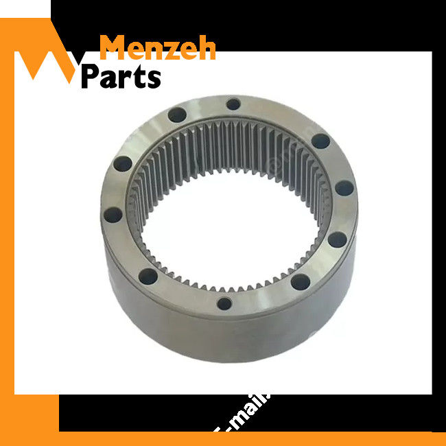 ZX70 ZAX70 ZAXIS70 굴삭기 회전형 기어는 행성 기어장치 부분 4468036 8943931320 3084655를 울립니다 