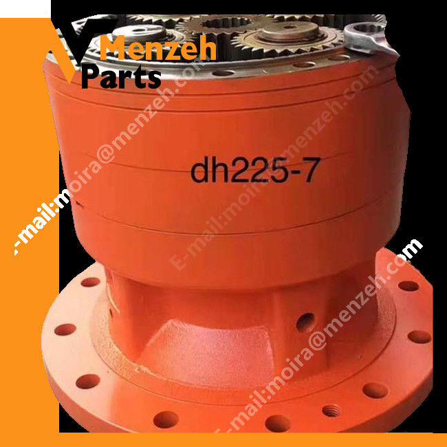 0 K1004160A 404-00097C 2404-10631 DH225-7 DH220-5 DH225-9 Solor220lc Ｖ 변동 기어박스