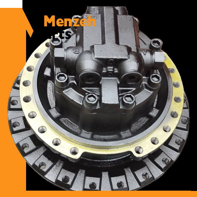 9244944 9256991 건설 기계 장치 부분 굴삭기 ZX330-3 ZX330 말단 전동 왕복거리 모터 조립
