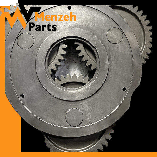 2230-7023A K9001290 100502-00017 DH420 태양광 420Lc-V 크롤러 굴삭기 여행용 캐리어 어셈블리