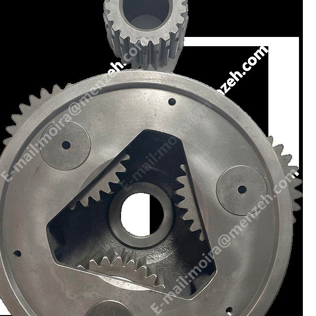 Lc15V0002S015 Sk350-8 도매 기어 박스 부품 여행 캐리어 Ass'Y 2Nd 여행 캐리어 Assy
