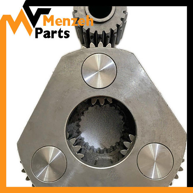 Sa7118-30200 Sa7118-30390 VOE14551153 VOE14551156 Ec210 Ec210B Ec210c 플래닛캐리어 2호 선기어 스윙 기어박스 부품