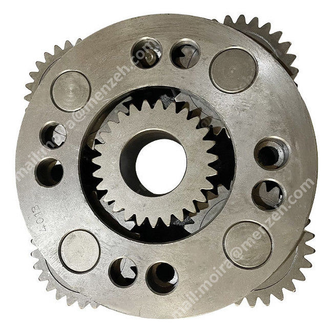 SH200 Carrier Assy 3단 이동 기어 캐리어 유성 감속 캐리어