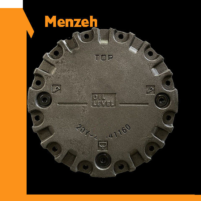 20Y-27-00500 20Y-27-00560 20Y-27-00352 20Y-27-00301 20Y-27-00210 PC200LC-8 PC200-8MO PC200-7 굴삭기 말단 전동 커버