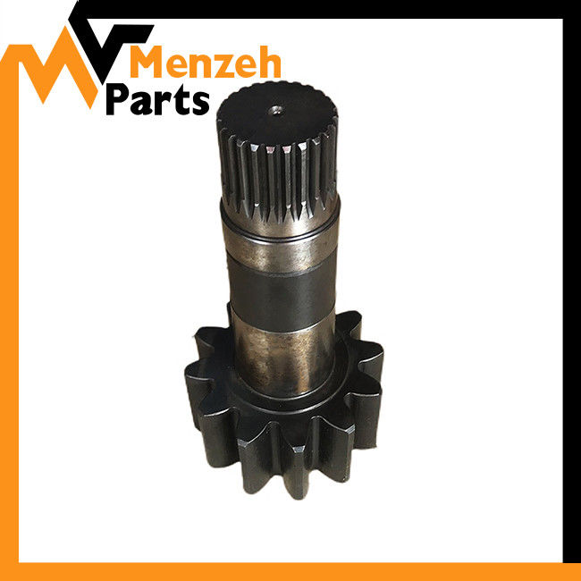 SH120A1 SH120A2 SH100 SH100A2 변동 구동축 굴삭기 스윙 모터 감속 기어 박스 말단 전동 장치 예비품