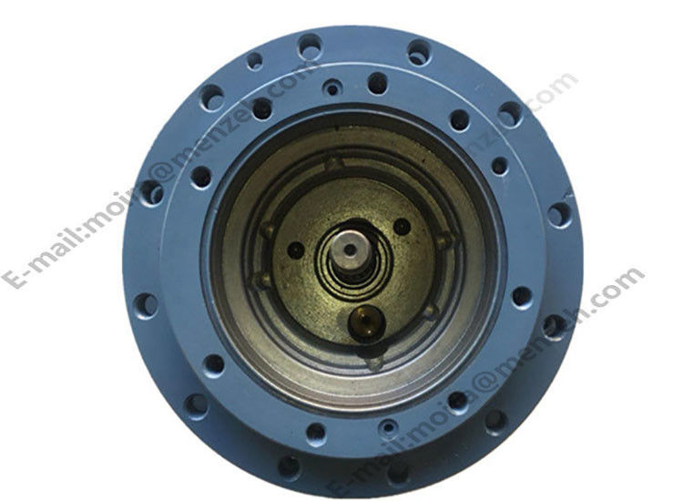 PC75MR, PC80-7 PC75MR-5 Komatsu 굴착기 마지막 드라이브를 위한 T9T2 감속 변속기