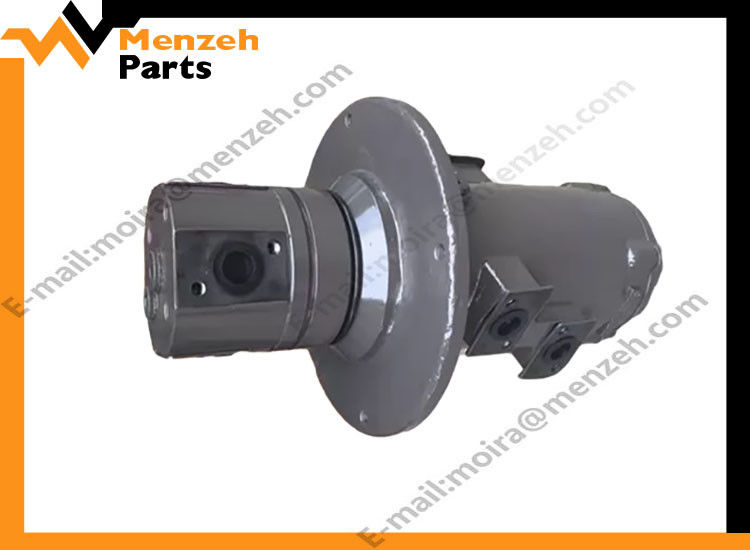 31N6-40020 31N6-4002131N6-40022 조인트 중심을 돌리는 굴삭기 회전형 기어는 R210LC7 R290LC7을 접합합니다