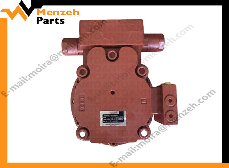 PY15V00012F1 PY15V00012F2 24100J12703F1 PCL-120B-18B 50SR SK40SR-3 굴삭기 수력 원동기
