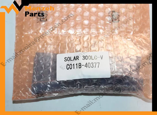 C011B-40377 420-00429A 420-00005 DH300-7 SOLAR 225LC SOLAR 255LC용 보조 릴리프 밸브