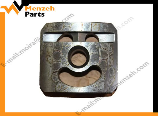 E225 E320BU MENZEH 장치 벨브 판을 위한 A8V0107 굴착기 유압 펌프 부속