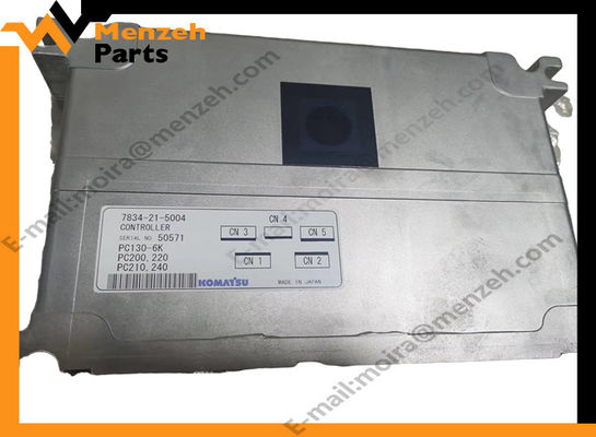 7834-21-5004 7834-21-6003 7834-23-3000 6D102 PC200-6 PC130-6K를 위한 굴착기 예비 품목